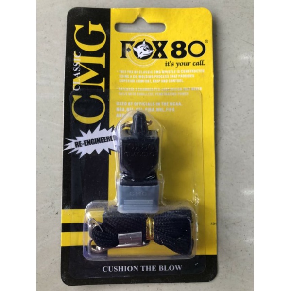 Còi FOX 40 và FOX 80 trọng tài,bóng chuyền,bóng đá ,cứu hộ