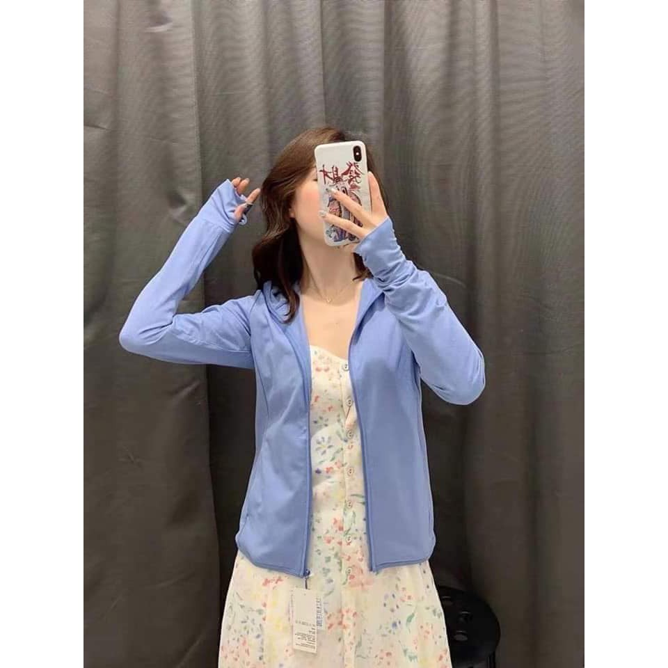 Áo chống nắng ( chống tia UV) Uniqlo Nhật Bản | BigBuy360 - bigbuy360.vn