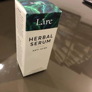 MỸ PHẨM THANH DƯỢC (SERUM LÁRE LỌ 80ML)