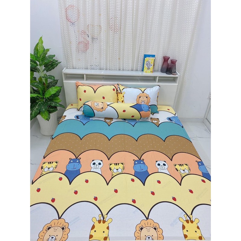 vải cotton 100% khổ 2m35 chuyên dùng may drap