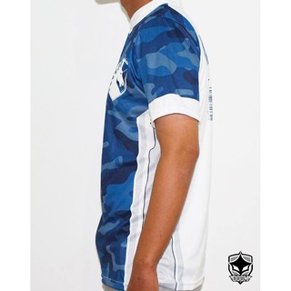 Áo thun team Liquid Camo 2019 - Liquid Tactical 2019