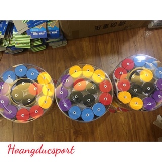 Cuốn cán vợt cầu lông, tennis VS (1 cái)