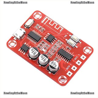 VN Dual Channel 5W*2 5V PAM8403 Bluetooth 4.2 Amplifier Decoder Stereo Board ET
