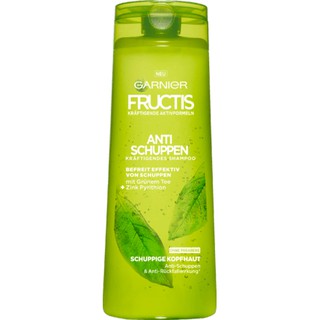 Dầu gội Garnier trà xanh 250ml