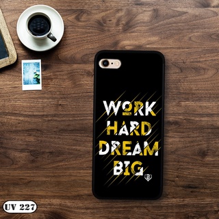 Ốp lưng nhám in hình 3D IPhone 6 / 6S