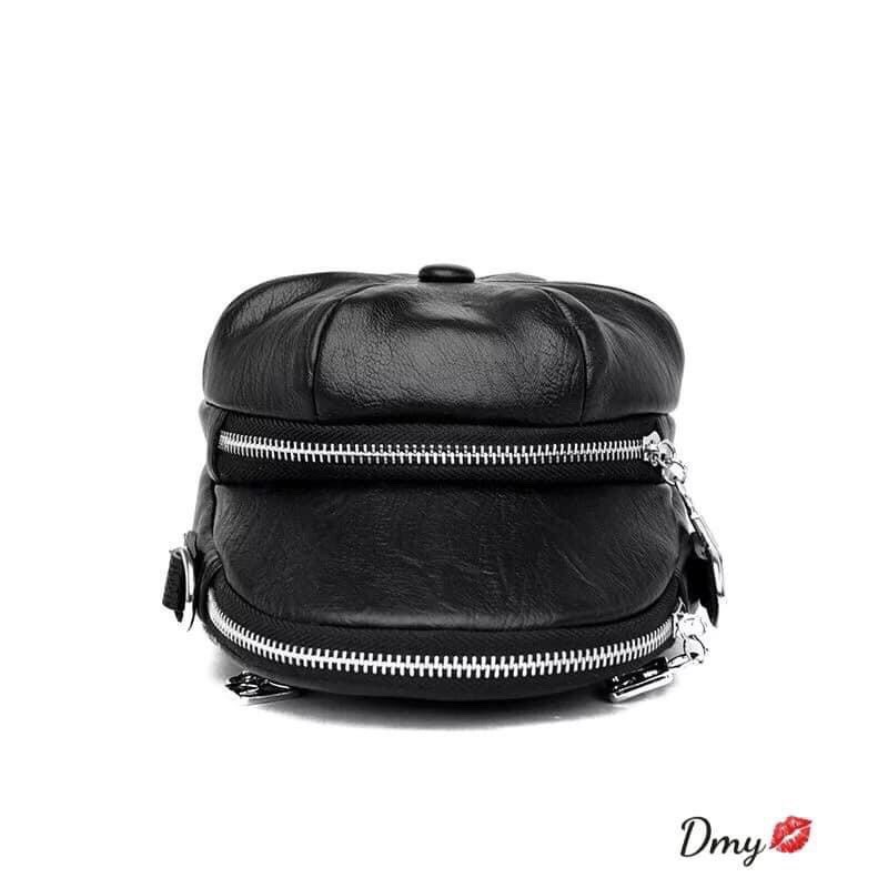 Balo Dáng Mũ Thời Trang Siêu Xinh TX081