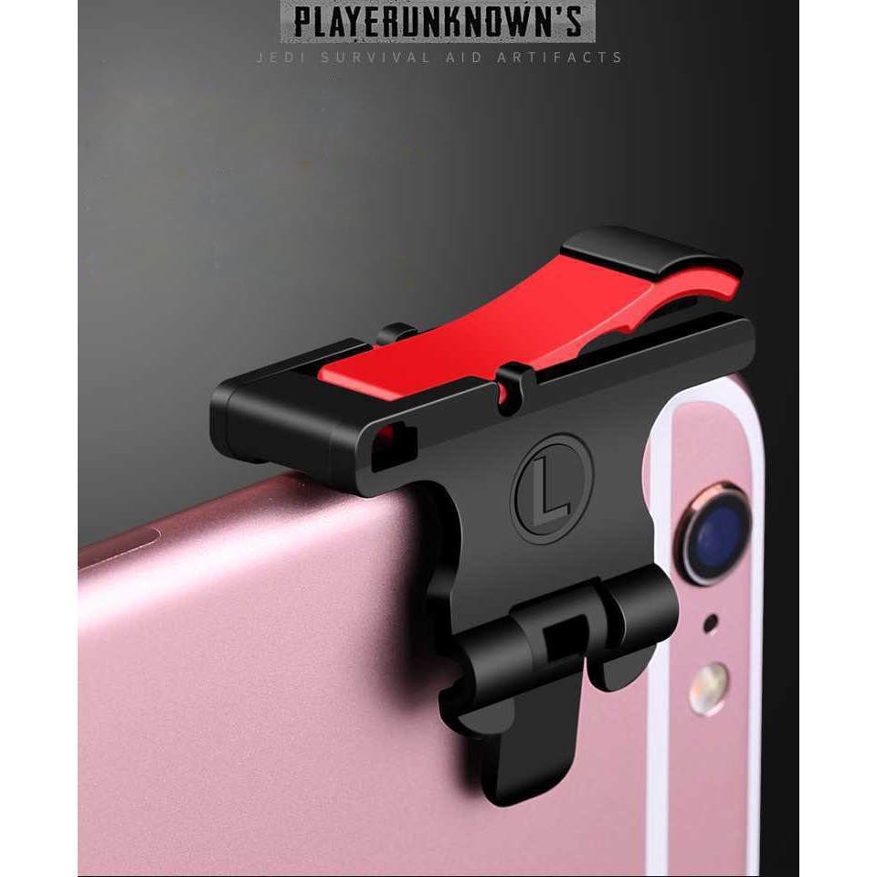 Bộ 2 Nút Chơi Game Pubg D9 [AM]