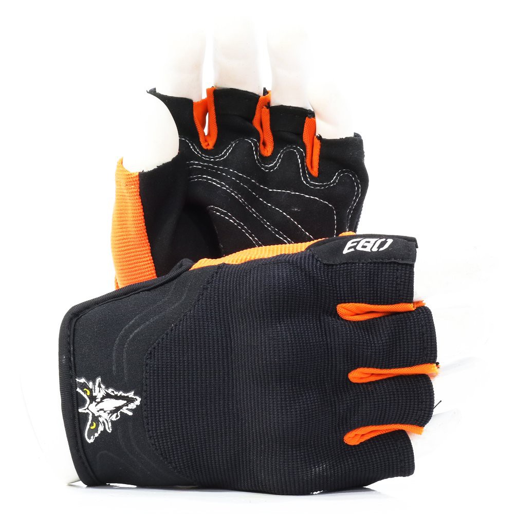 Găng tay hở ngón EGO