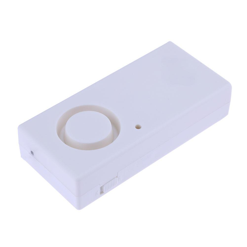 Thiết bị báo động phát hiện nước rò rỉ 120dB