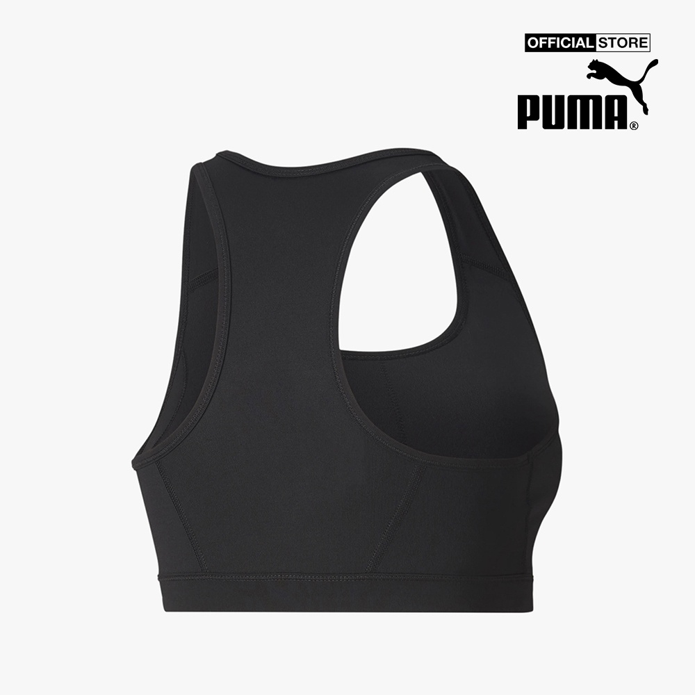 PUMA - Áo bra thể thao nữ 4Keeps Impact 518911-18