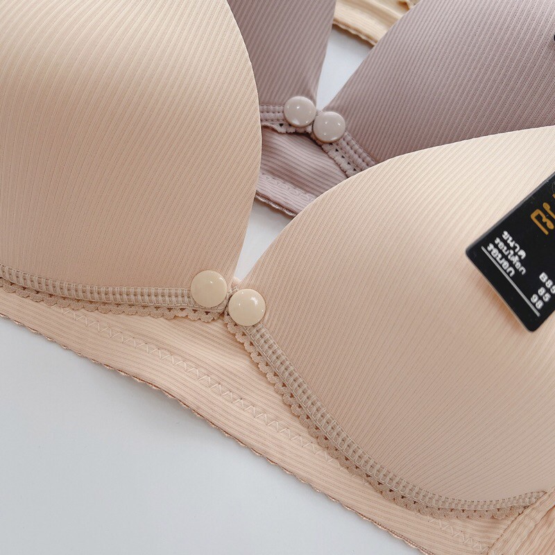 [Mã FASHIONT4WA giảm 10K đơn 50K] ÁO LÓT BẦU CHO CON TI MẪU MỚI 2021 MÃ A235 | BigBuy360 - bigbuy360.vn