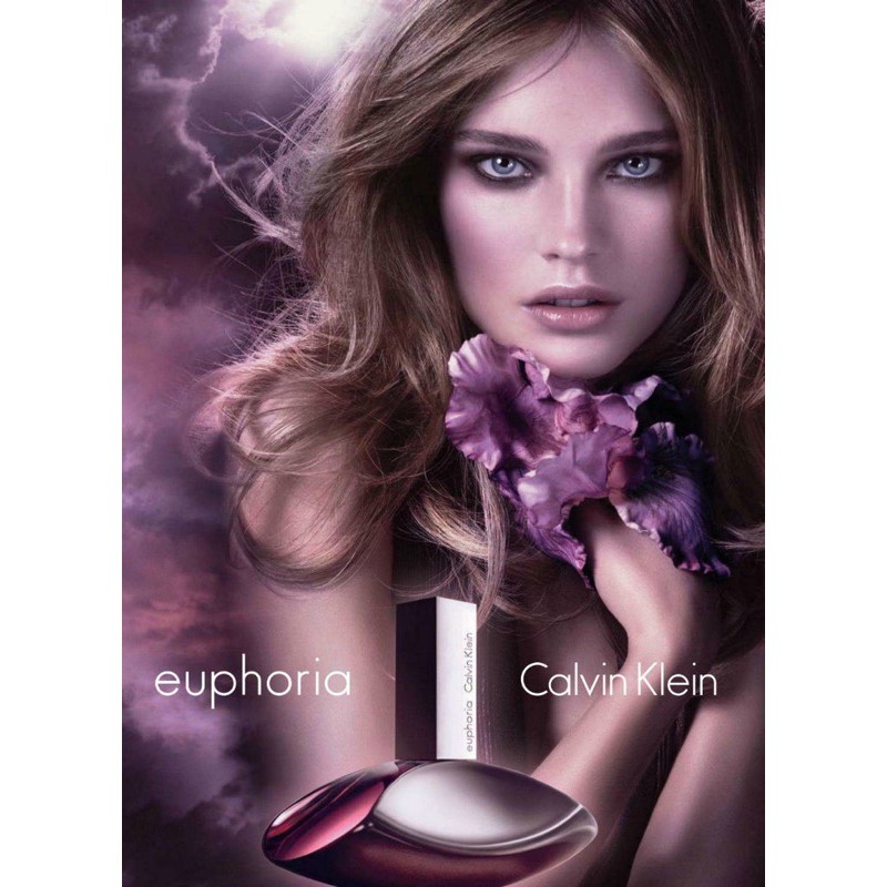 Nước hoa Calvin Klein CK Euphoria edp 100ml authentic perfume