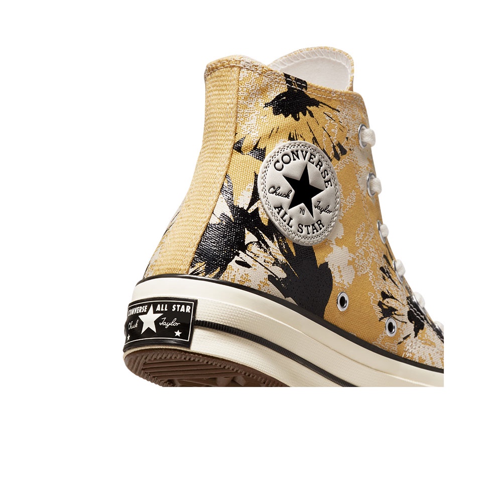 Giày Converse Chuck 1970s Hybrid Floral Hi Top 571581C