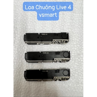 Loa chuông vsmart live 4,v640a
