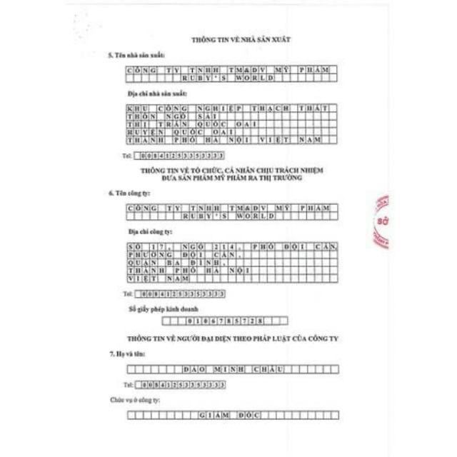Ủ YẾN THẢI ĐỘC TRẮNG DA, CĂNG MỊN DA