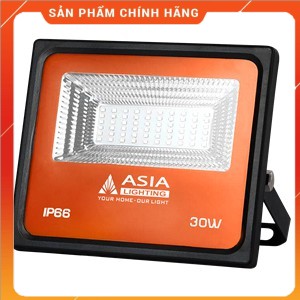 Đèn pha led chiếu sáng 30w asia