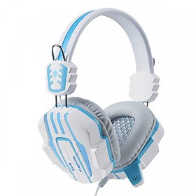 Tai Nghe Gaming Chụp Tai SoundMax AH-316 - Hàng Chính Hãng - Bảo hành 12 tháng | BigBuy360 - bigbuy360.vn