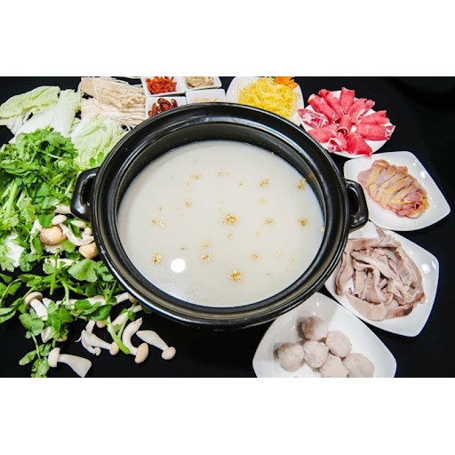 CỐT LẨU HAIDILAO TRƯỜNG THỌ | BigBuy360 - bigbuy360.vn