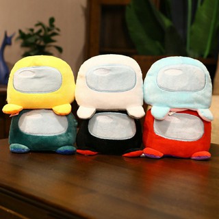 Reversible A.m.o.n.g us - A.m.o.n.g us 2 mặt cảm xúc