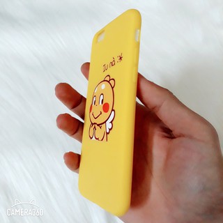 Ốp IPHONE Qoobee dễ thương cute ( full size ) mẫu 12