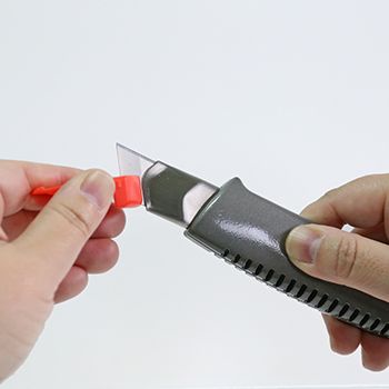 Dao Cắt Giấy NT CUTTER