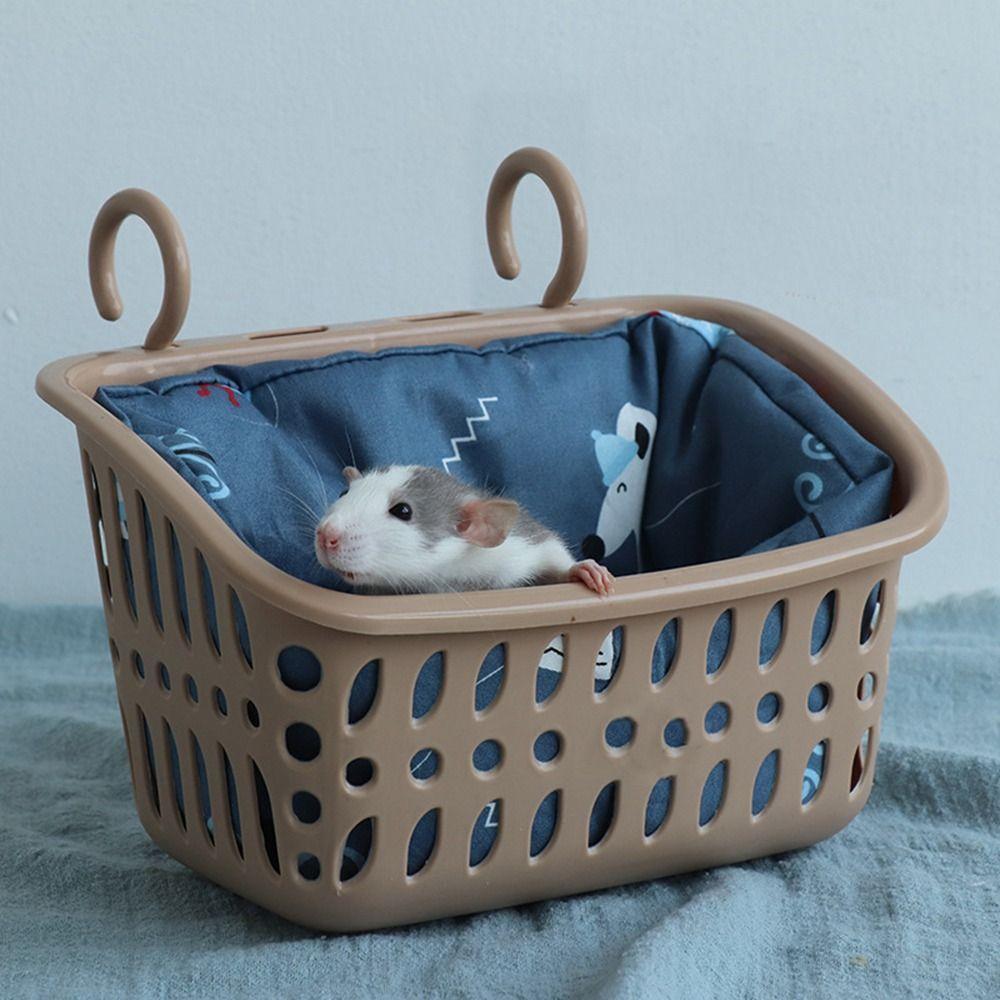 Giường Ngủ ẤM ÁP Cho Thú Cưng