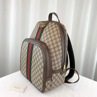 Balo da thời trang Gucci GG GC