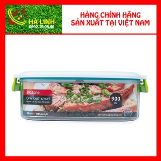 HỘP NHỰA BIOZONE KB-SM900S