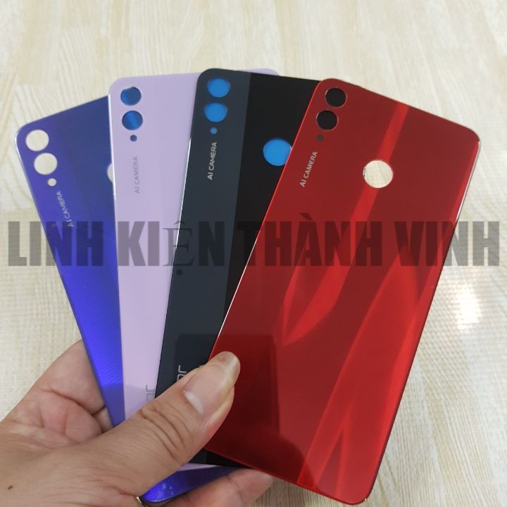 Nắp lưng thay thế Huawei Honor 8X