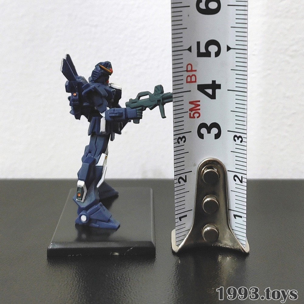 Mô hình Bandai Figure Gundam Collection 1/400 Vol.6 - RX-79BD-2 Blue Destiny Unit 2