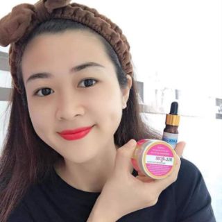 Dưỡng môi , dưỡng da,sẹo,mụn -MULROSE