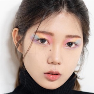 🌈 Phấn mắt + Highlighter RAINBOW 🌈