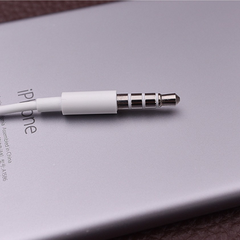 Tai nghe giắc 3.5mm cho điện thoại iPhone, Xiaomi, Huawei, Oppo, Sony, Nokia | BigBuy360 - bigbuy360.vn