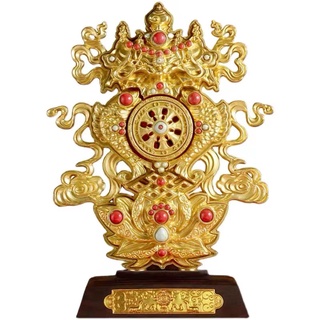 [PBMC]BÁT ĐẠI CÁT TƯỜNG ĐỒNG 27CM