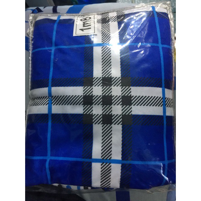 Drap thun lạnh(inbox mẫu)1.0;1m2;1m4;1m6;1m8  Chuyên sỉ