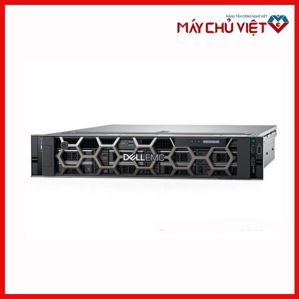 Máy chủ Dell R740