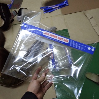 Kính chống giọt bắn