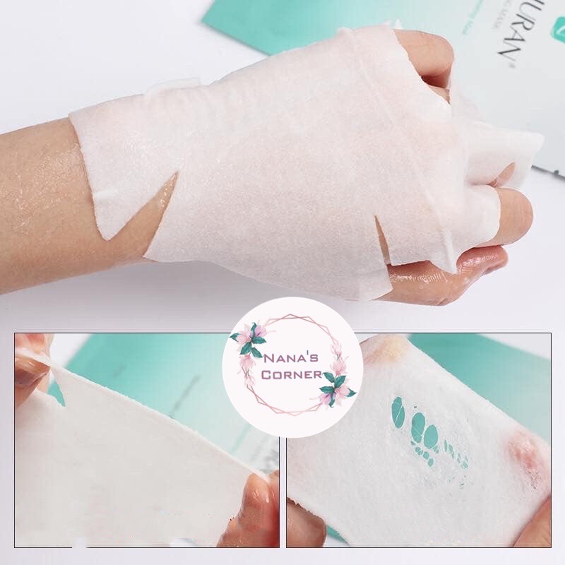 Rejuran Healing Mask - Mặt Nạ Trẻ Hoá Chuyên Sâu