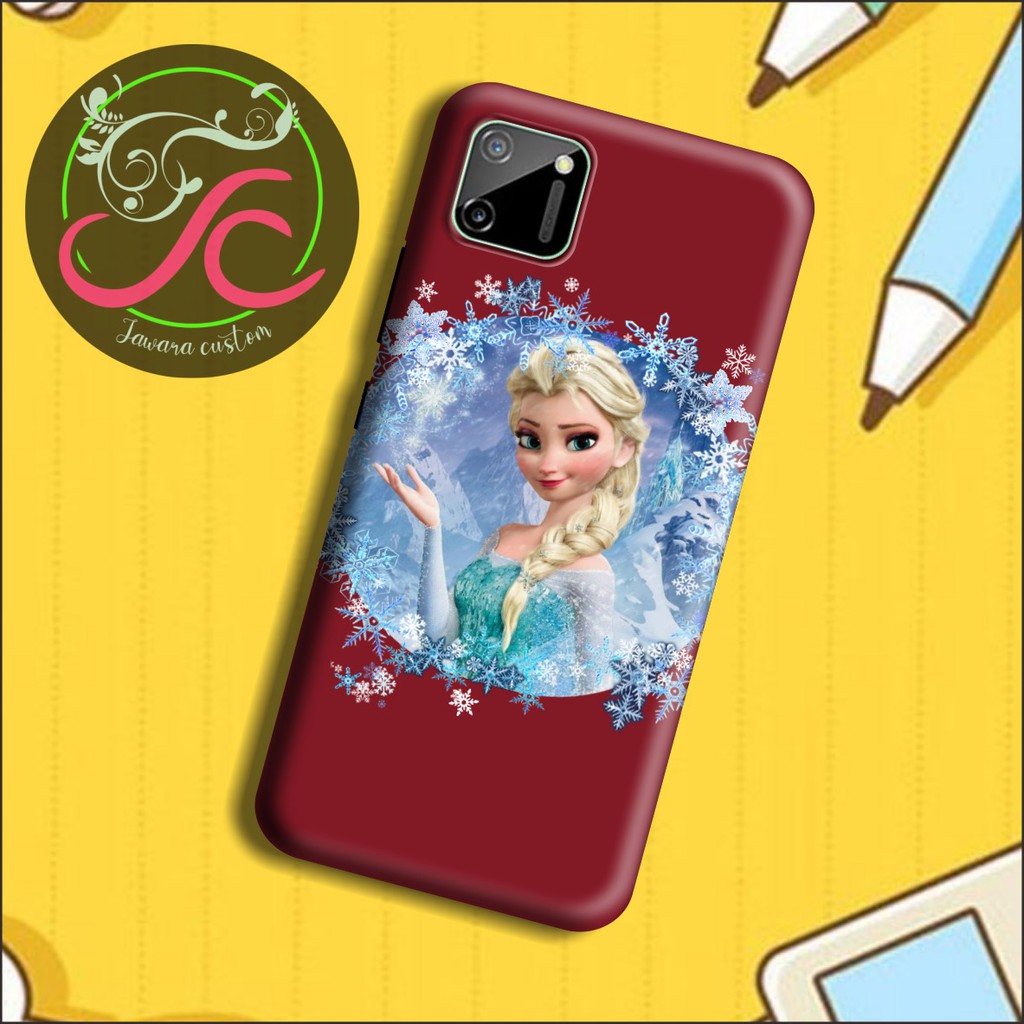 Ốp Điện Thoại Mềm Hình Frozen Jw205 Cho Iphone 5 6 6s 6plus 6splus 7 7 Plus 8 8plus X Xr Xs Max 11 Pro Max Se 2020