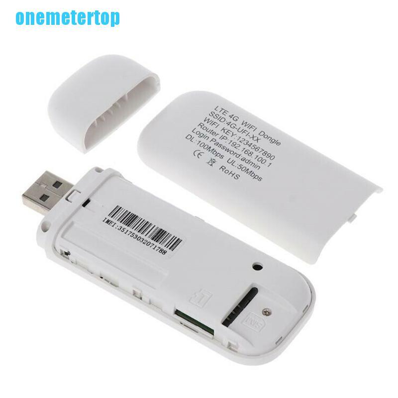Usb Phát Wifi Không Dây 4g Lte | BigBuy360 - bigbuy360.vn