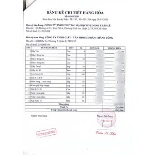 Note 5 màu nhựa TGA