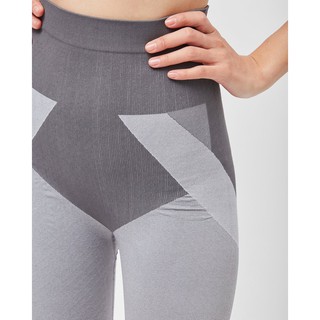 Quần short định hình giảm size và ngăn chặn da sần Lanaform Mass and Slim