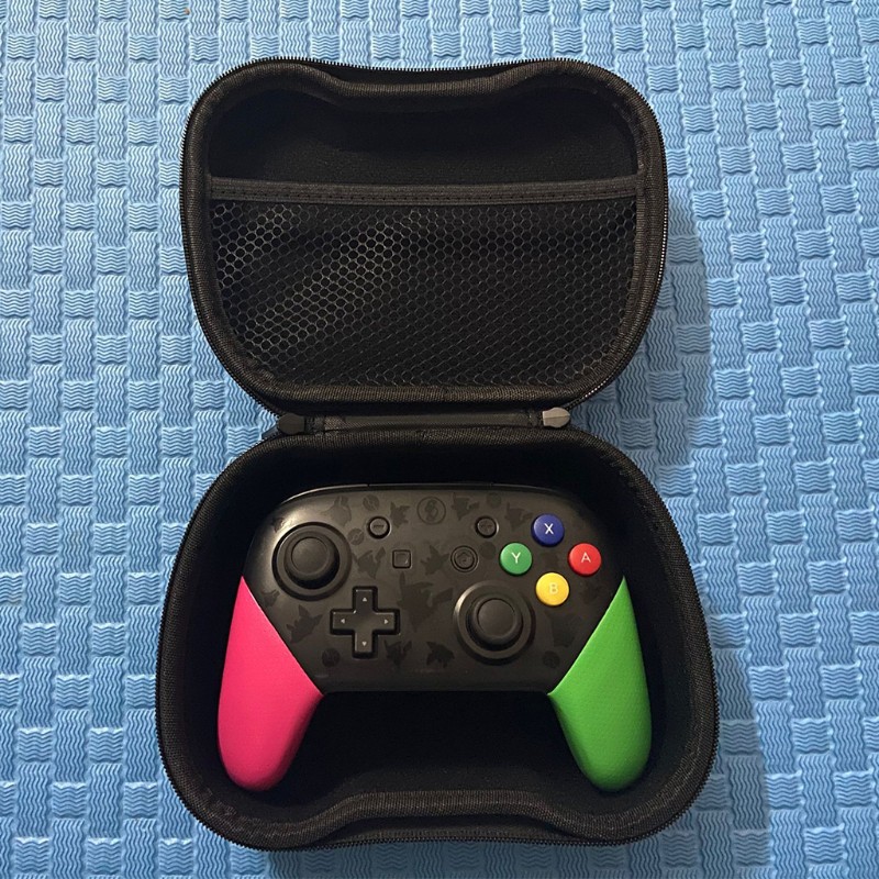 Túi đựng tay cầm chơi game bảo vệ cho PS5 PS4 Xbox Series X S