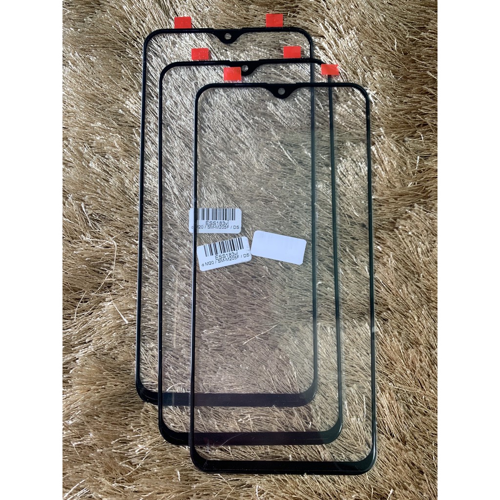 Mặt kính Samsung M20 / M205F