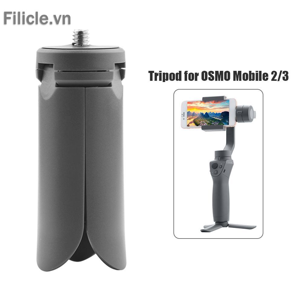 Giá đỡ ba chân cầm tay có thể gập lại cho DJI Mobile 2/3 | BigBuy360 - bigbuy360.vn
