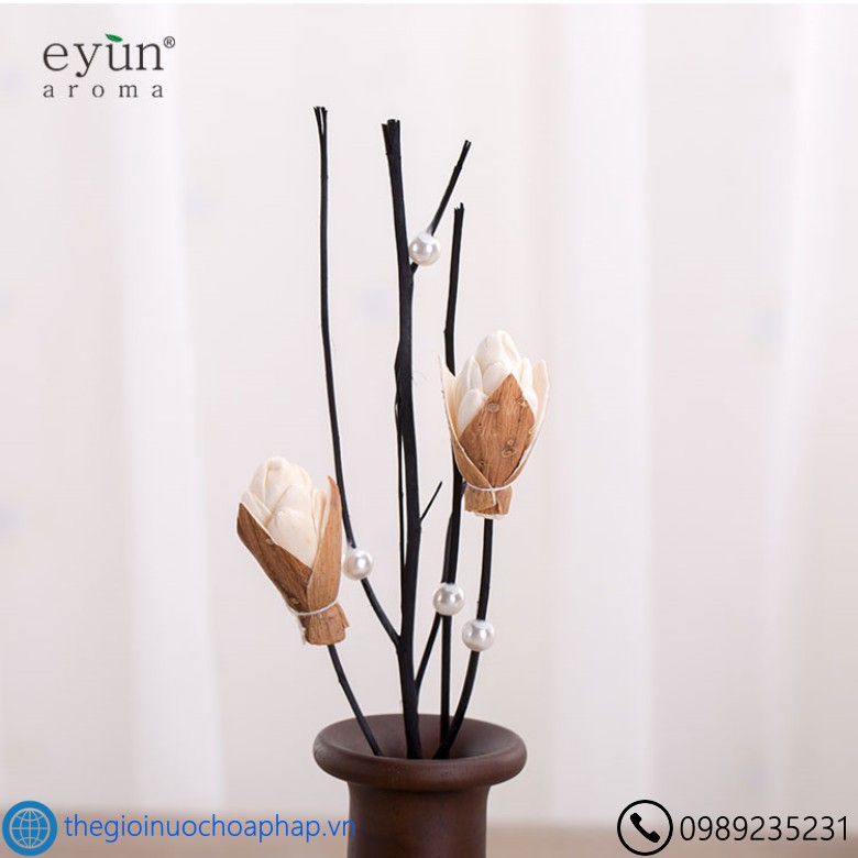 Tinh dầu khuếch tán - 180ml Eyun Aroma E31 - Phụ kiện thơm phòng