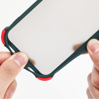For Xiaomi 10 Pro 5G Note Mi Note 10 Lite Mi10 Lite Note 10 Pro Mi POCO F2 Pro Case Camera Protection Shockproof Case Back Cover