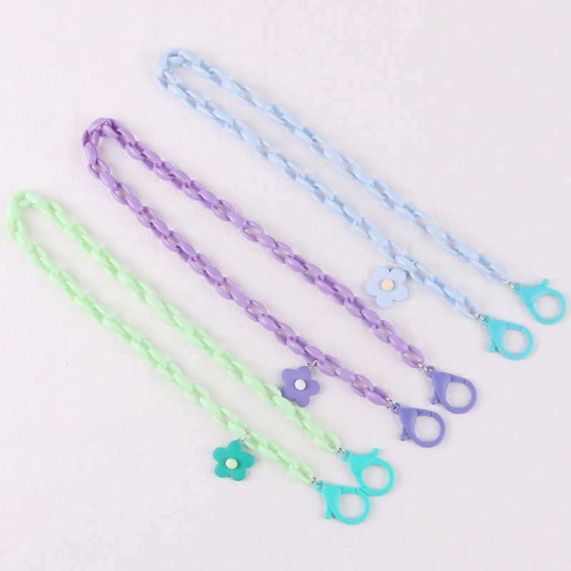 Giá Đỡ Dây Đeo Mắt Kính Bằng Acrylic Tiết Kiệm Không Gian