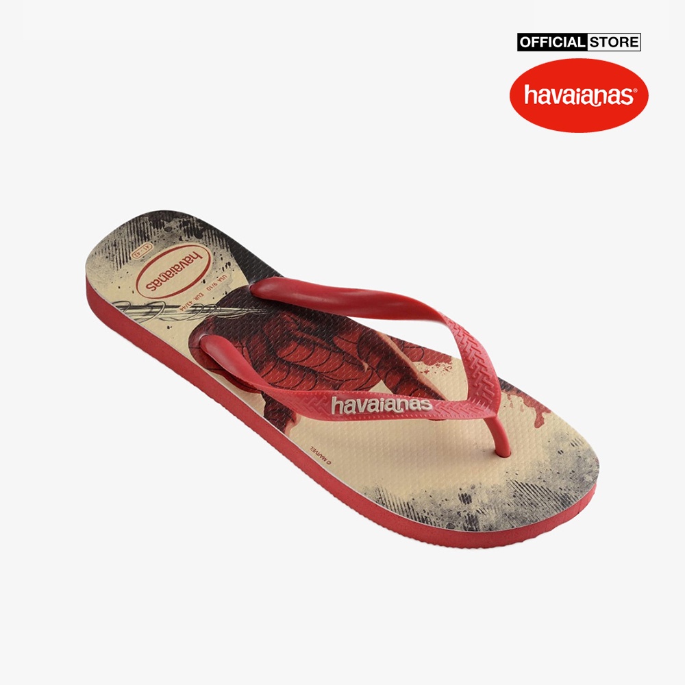 HAVAIANAS - Dép nam Top Marvel