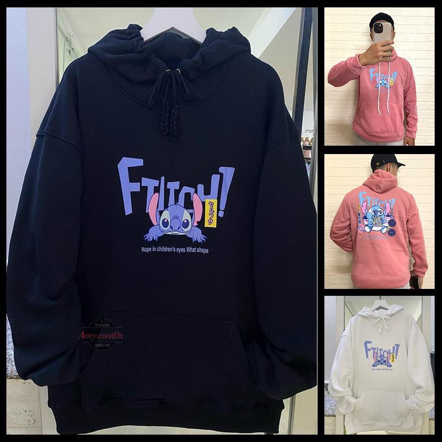 Áo Hoodie Nam Nữ Dày Chất Lượng Áo Khoát Khoác Hoodie Hoodi cặp đôi form rộng unisex mềm mịn ཾ ༷ 👑